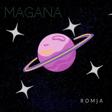 Magana | Boomplay Music