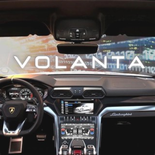 Volanta