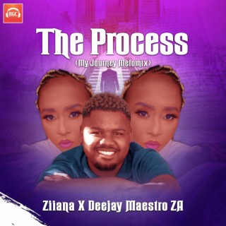The Process (My Journey Melomix)
