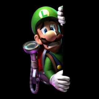 Luigi's Mansion