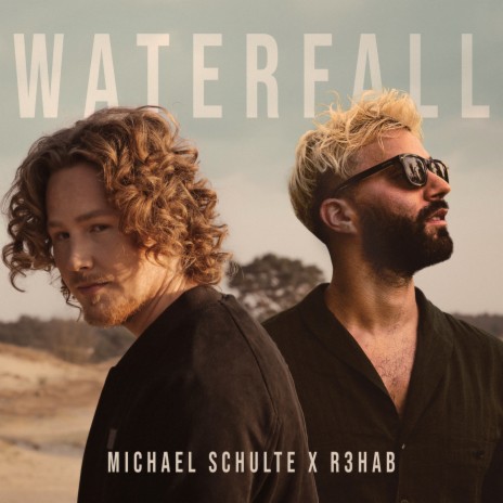 Waterfall ft. R3HAB | Boomplay Music