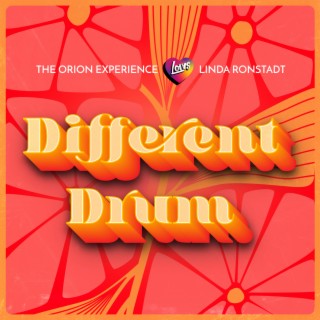 Different Drum