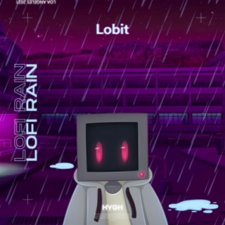 Lofi Rain