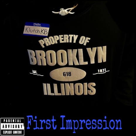 First Impression(TalkMyShit)) ft. Shotta AP(TY)