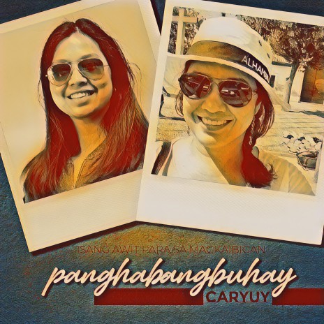 Panghabangbuhay | Boomplay Music