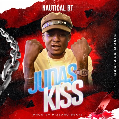 Judas Kiss | Boomplay Music