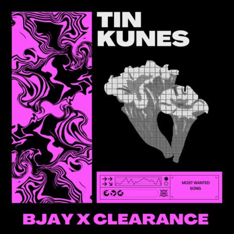 Tin kunes ft. B'Jay | Boomplay Music