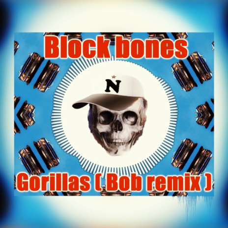 Gorillas (Bob Remix) | Boomplay Music