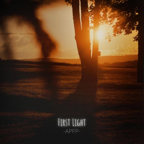 First Light ft. Joe Lange | Boomplay Music