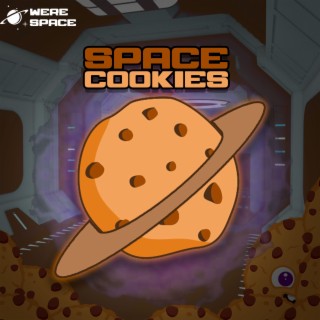 Space Cookies