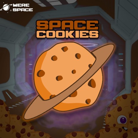 Space Cookies | Boomplay Music