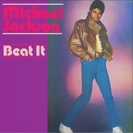 Beat It (drill)