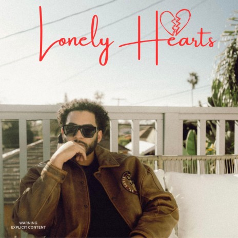LONELY HEARTS | Boomplay Music