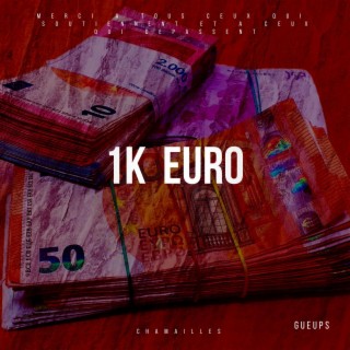 1k euro