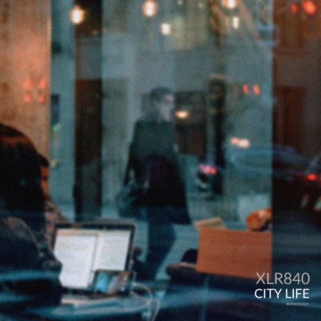 City Life (Original Mix)