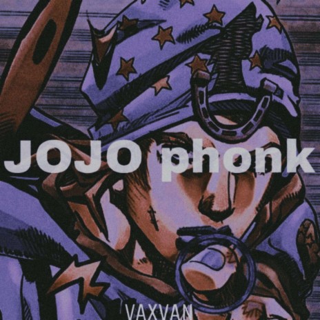 JOJO PHONK | Boomplay Music