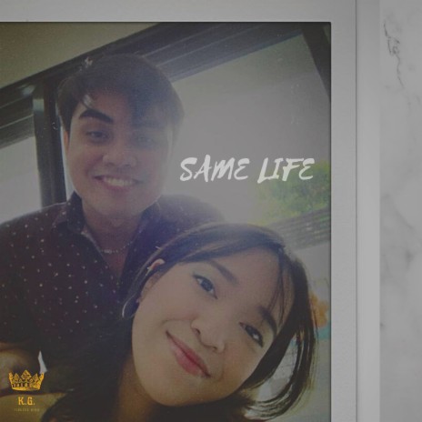 Same Life | Boomplay Music