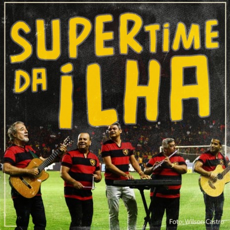 Super Time da Ilha | Boomplay Music