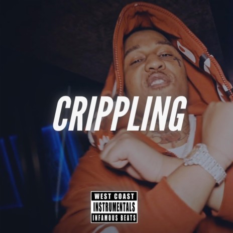 Crippling | Boomplay Music