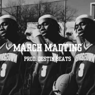 MARCH MADTING*** lyrics | Boomplay Music