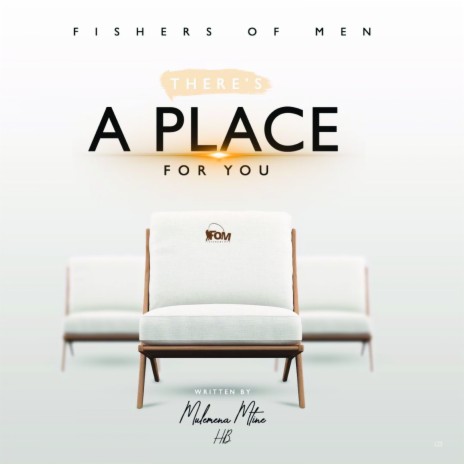 There's a Place for You | Boomplay Music
