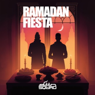 Ramadan Fiesta ft. Jae Deen, Karter Zaher & 2LC² lyrics | Boomplay Music