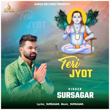 Teri Jyot | Boomplay Music