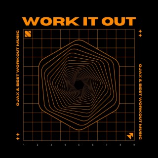 Work It Out ft. Best Workout Music lyrics | Boomplay Music