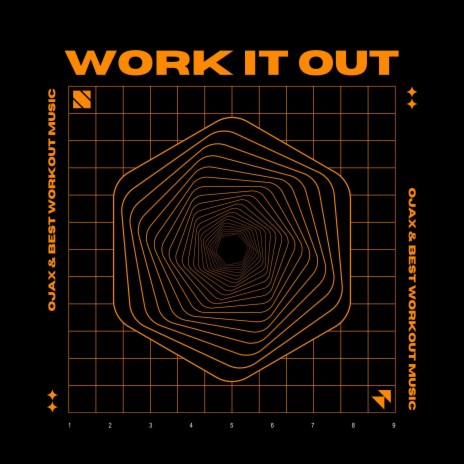 Work It Out ft. Best Workout Music
