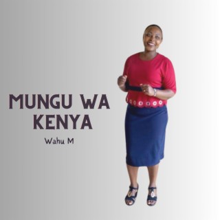 Mungu wa Kenya