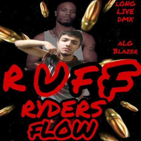 Ruff Ryders Flow | Boomplay Music