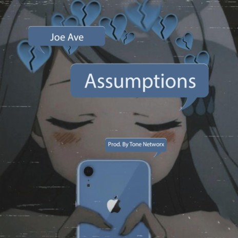 Assumptions | Boomplay Music