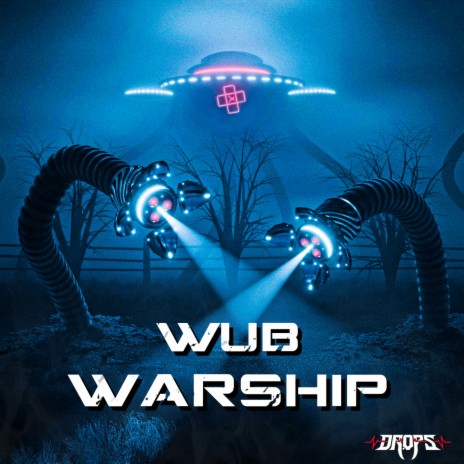 Wub Warship | Boomplay Music