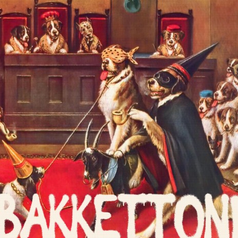 BAKKETTONI ft. Morel Lewis | Boomplay Music