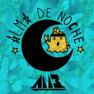 Alma de Noche lyrics | Boomplay Music