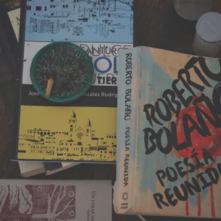 Bolaño