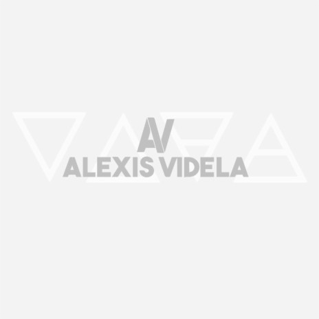 ALEXIS VIDELA (NO HAY PROBLEMA)