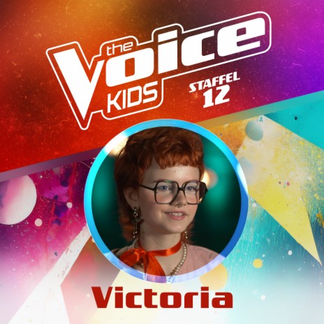 Dream a Little Dream of Me (aus The Voice Kids, Staffel 12) (Blind Audition Live) ft. The Voice Kids - Germany | Boomplay Music