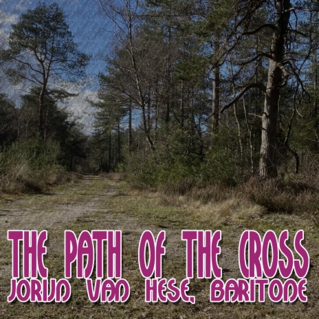The Path of the Cross (Baritone Horn Multi-Track) | Boomplay Music