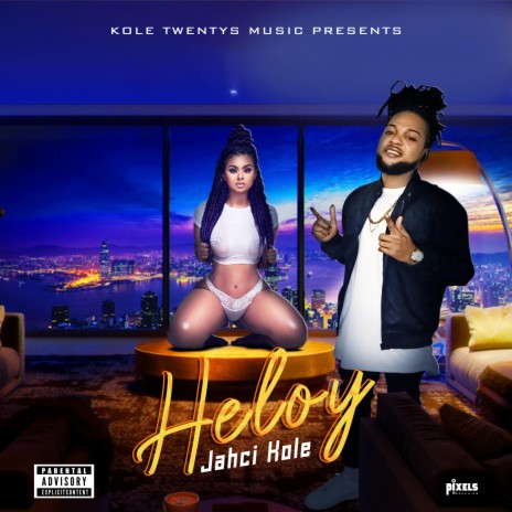 Heloy | Boomplay Music