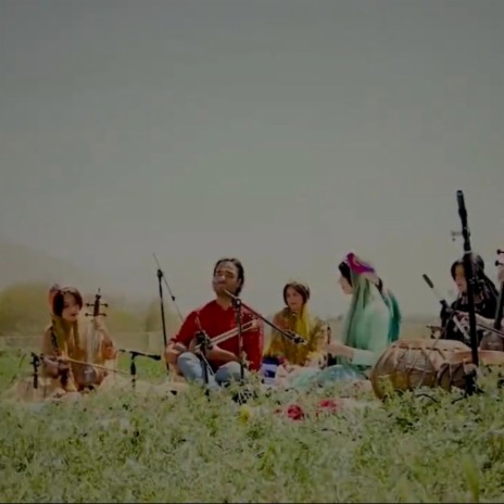 Iranian Tar-85 (Firuzabad - Around Ardeshir Papakan Palace) | Boomplay Music