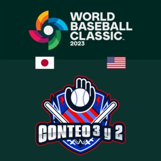 World Baseball Classic 2023 | Turno por Turno | Juego de Campeonato | Estados Unidos vs Japón