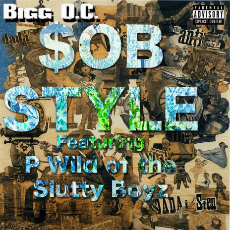 S.O.B. Style (feat. P Wild & Emperor Tay) | Boomplay Music