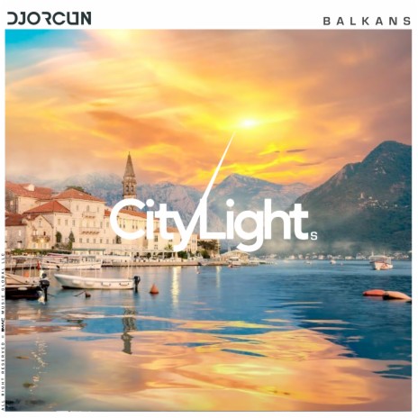 City Lights Balkans