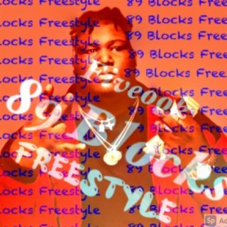 Five00k 89Blocks Freestyle