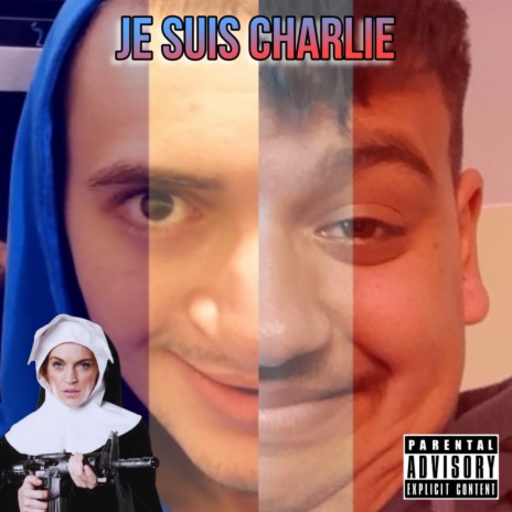 Je Suis Charlie ft. Mario Adrian & Adelin | Boomplay Music