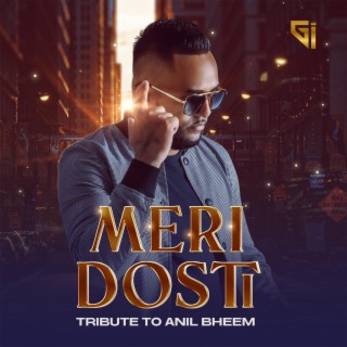 Meri Dosti Mera Pyar (Tribute to Anil Bheem)