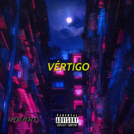 Vértigo | Boomplay Music