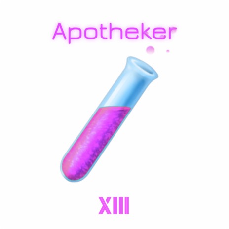 Apotheker