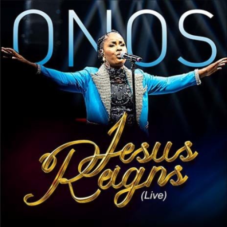 Jesus Reigns (Live) | Boomplay Music